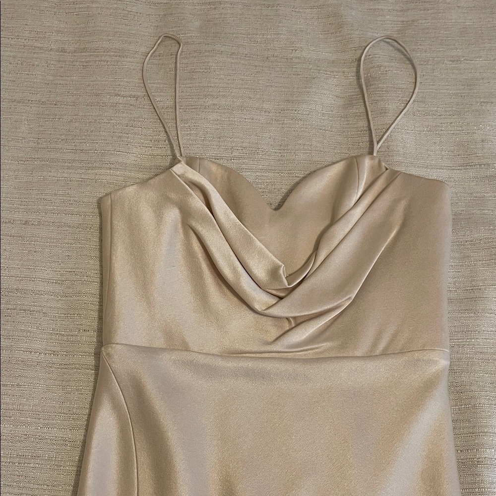 Alice + Olivia Kiyoko Dress - Picture 6 of 12